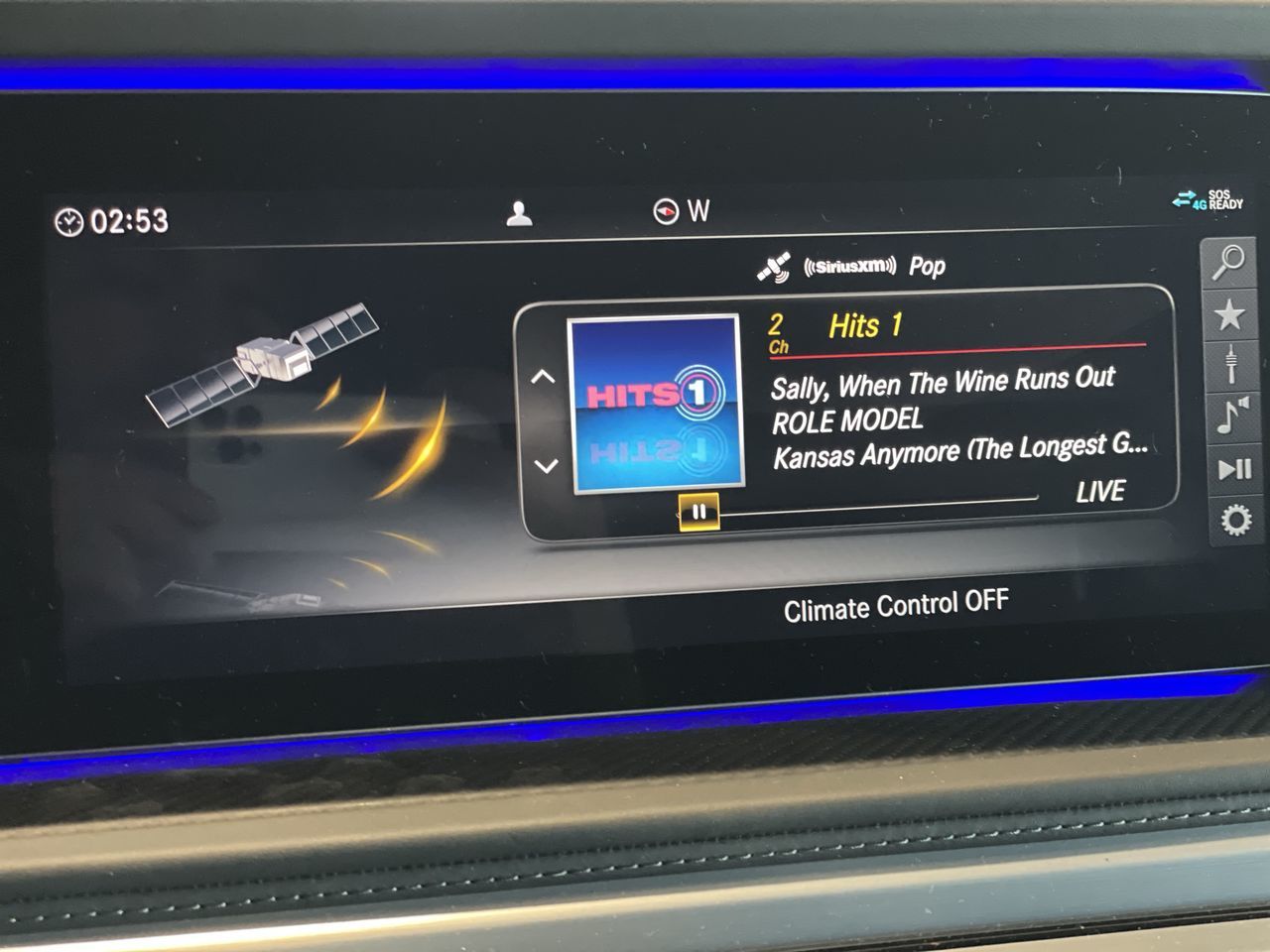 2024 Mercedes-Benz G-Class