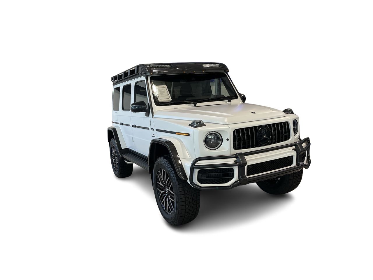 2024 Mercedes-Benz G-Class in North Vancouver, British Columbia