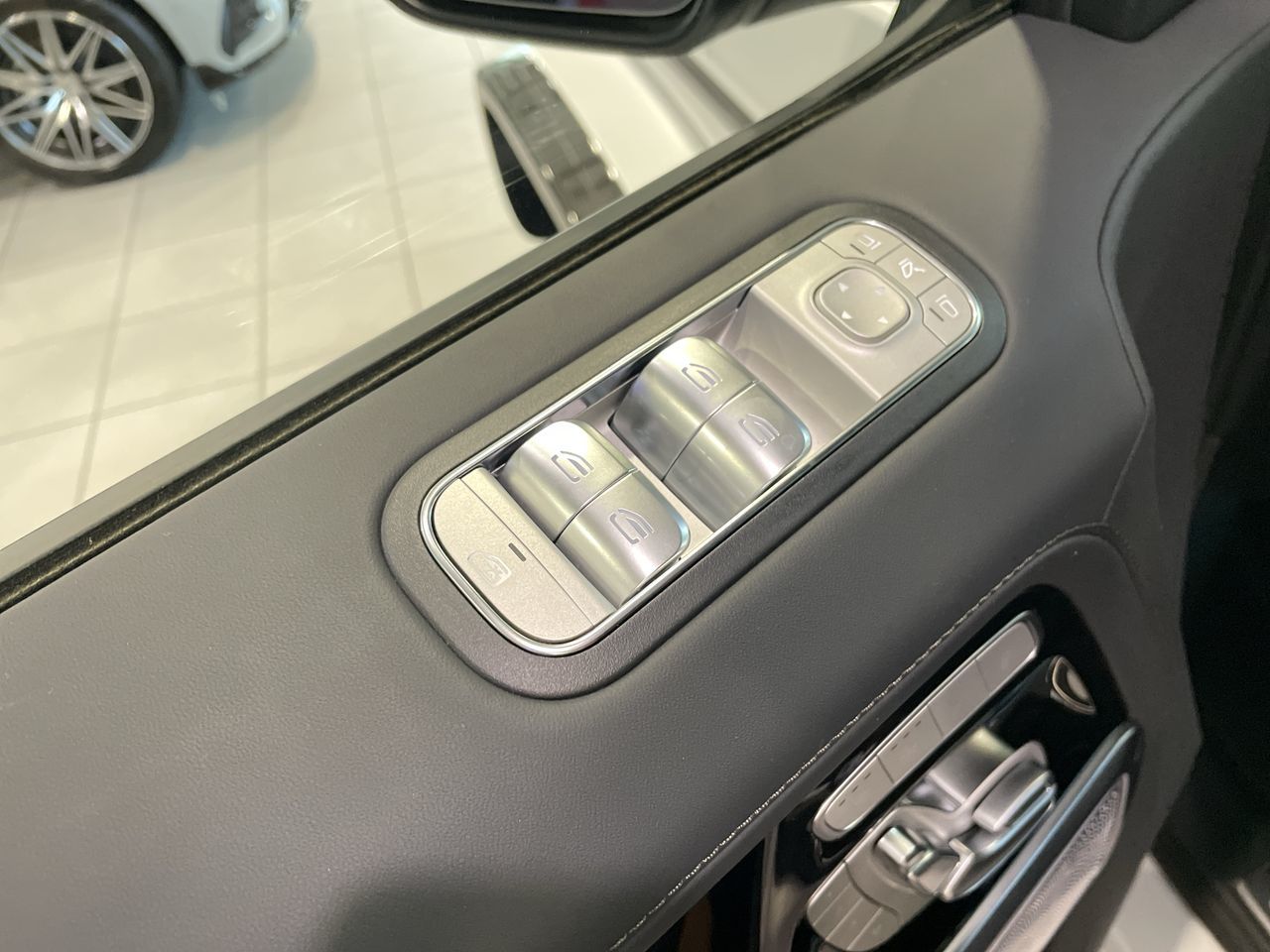 2024 Mercedes-Benz G-Class in North Vancouver, British Columbia