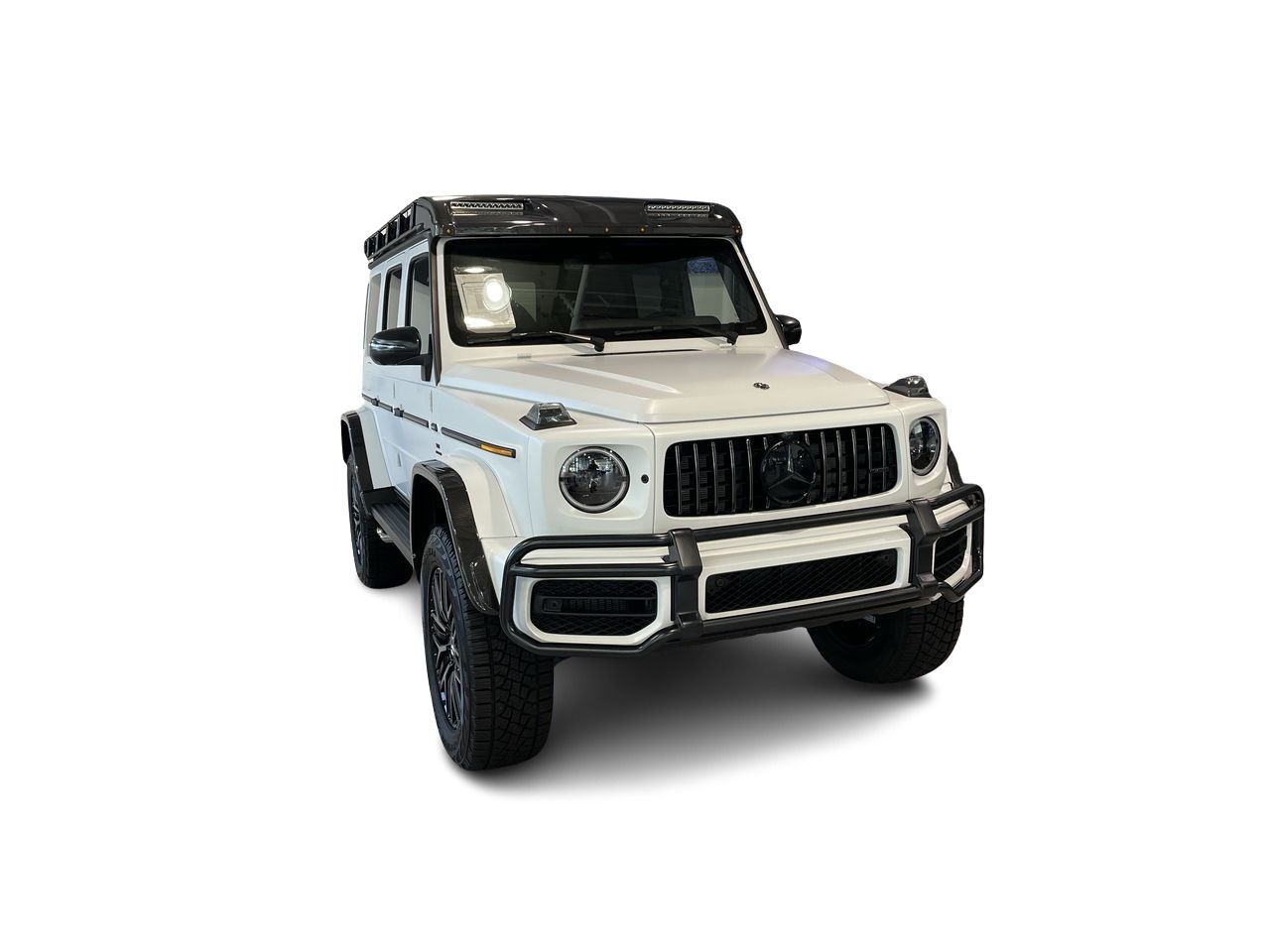 2024 Mercedes-Benz G-Class in North Vancouver, British Columbia