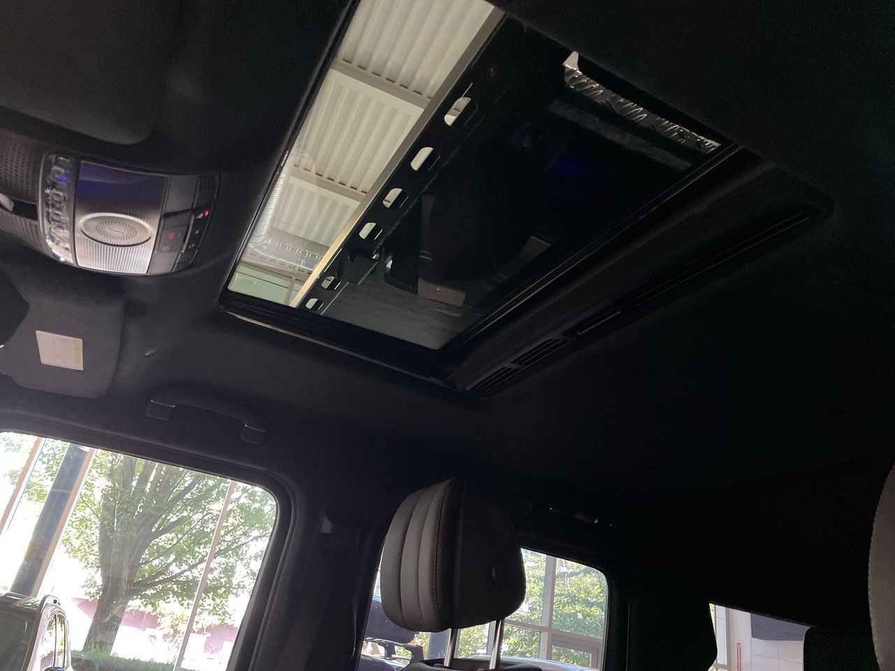 2024 Mercedes-Benz G-Class in North Vancouver, British Columbia