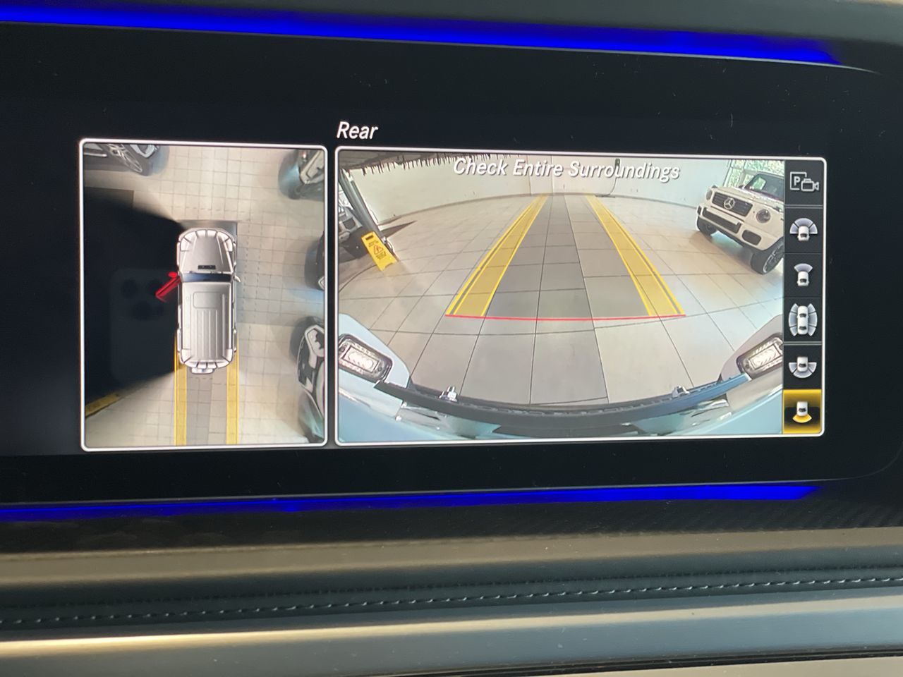 2024 Mercedes-Benz G-Class in North Vancouver, British Columbia