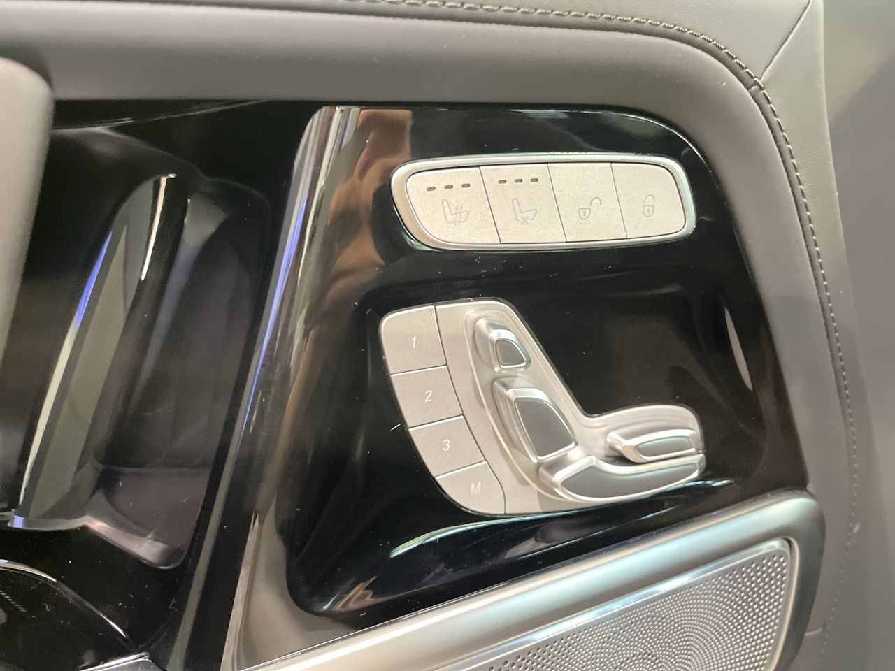 2024 Mercedes-Benz G-Class