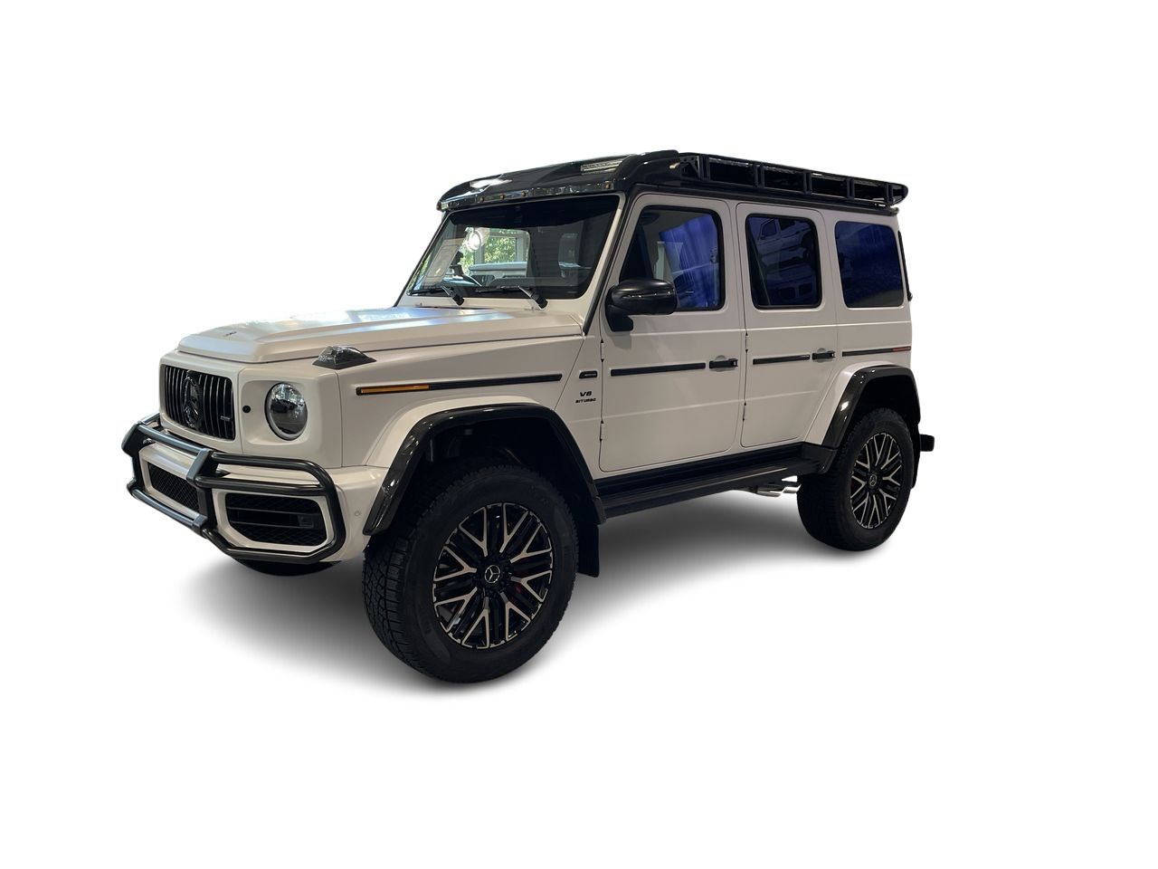 2024 Mercedes-Benz G-Class