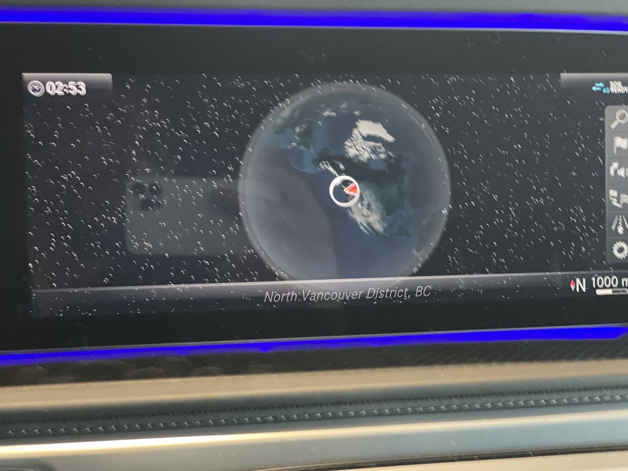 2024 Mercedes-Benz G-Class in North Vancouver, British Columbia