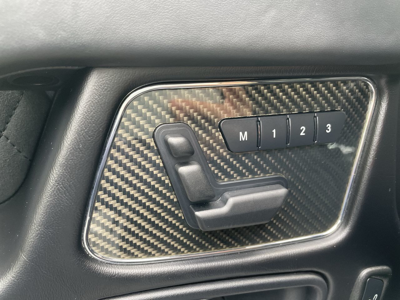 2018 Mercedes-Benz G550