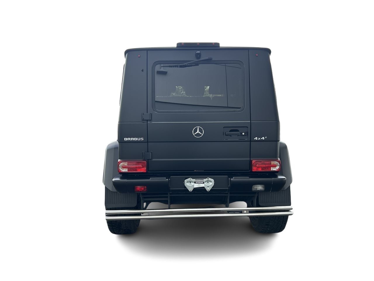 2018  G550