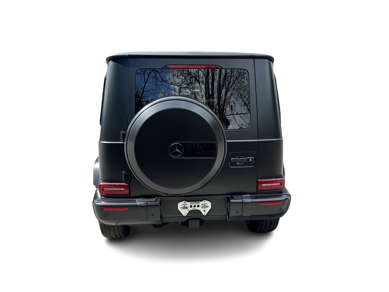 2022  G550