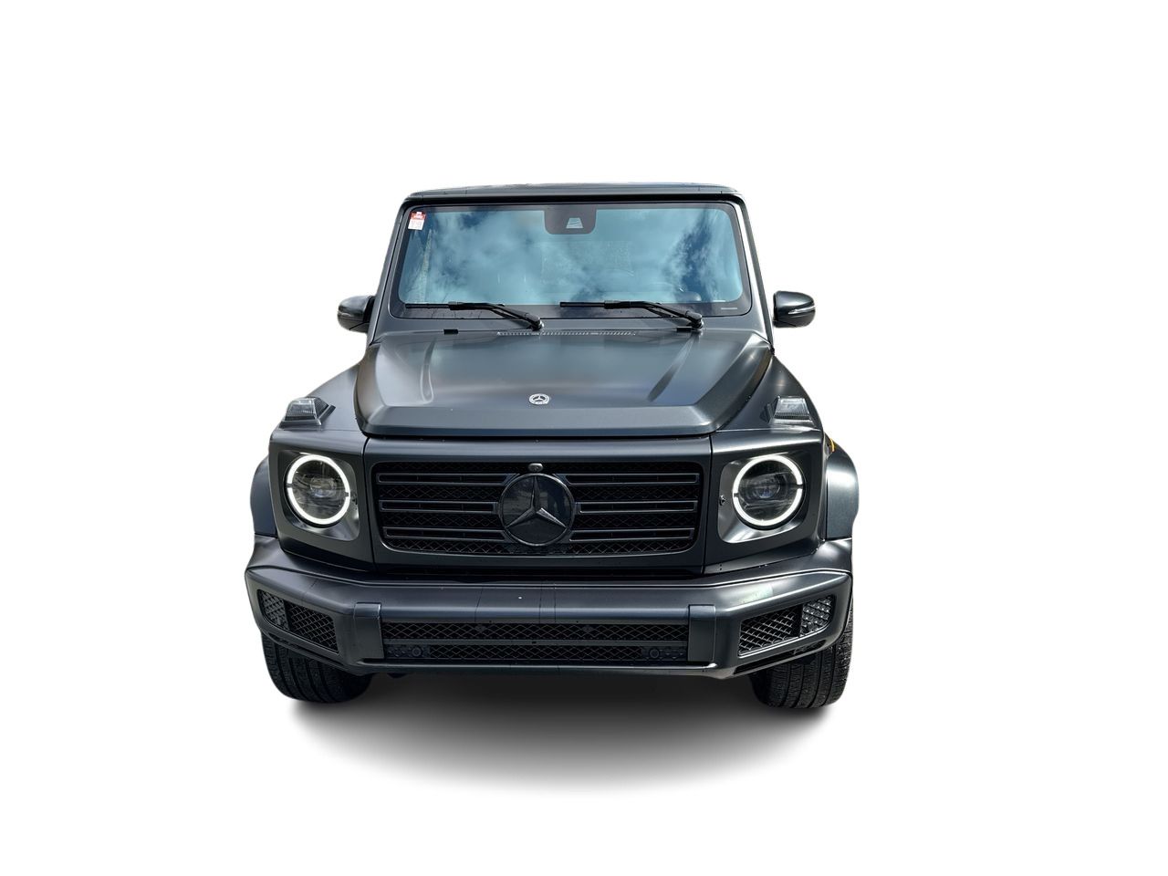2022  G550