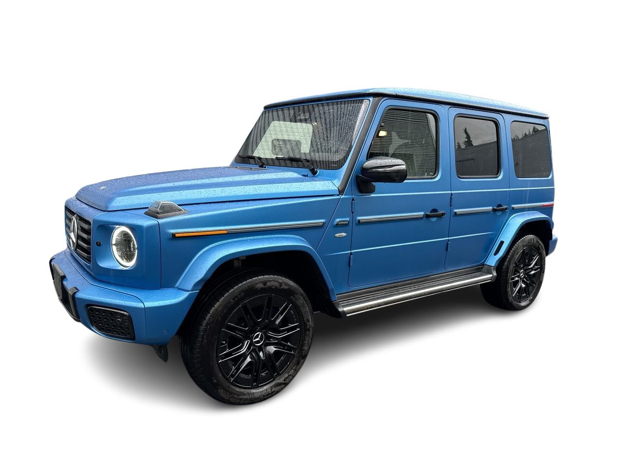 2025  G580e