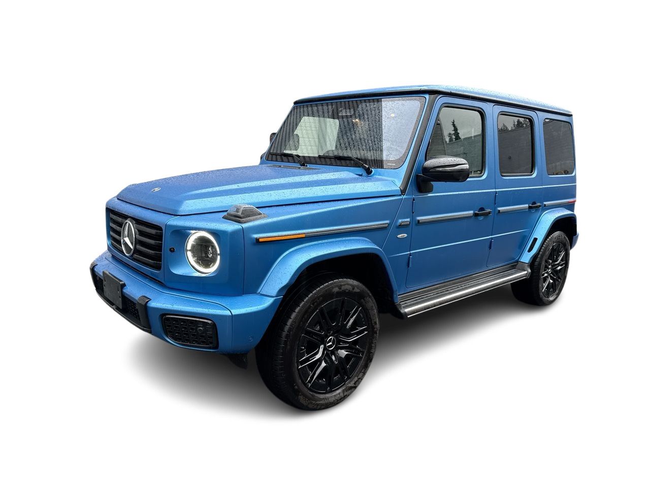 2025  G580e