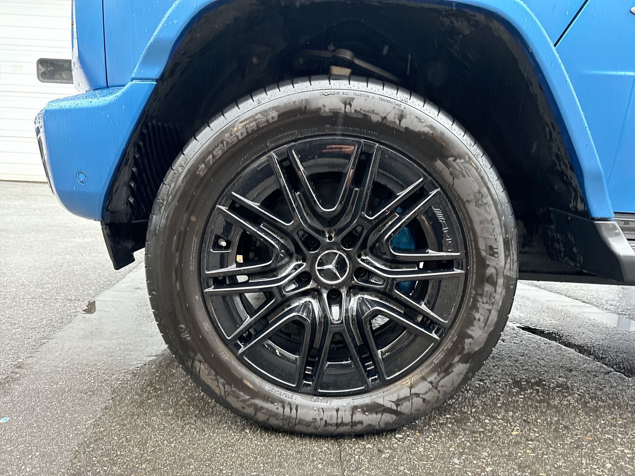 2025  G580e