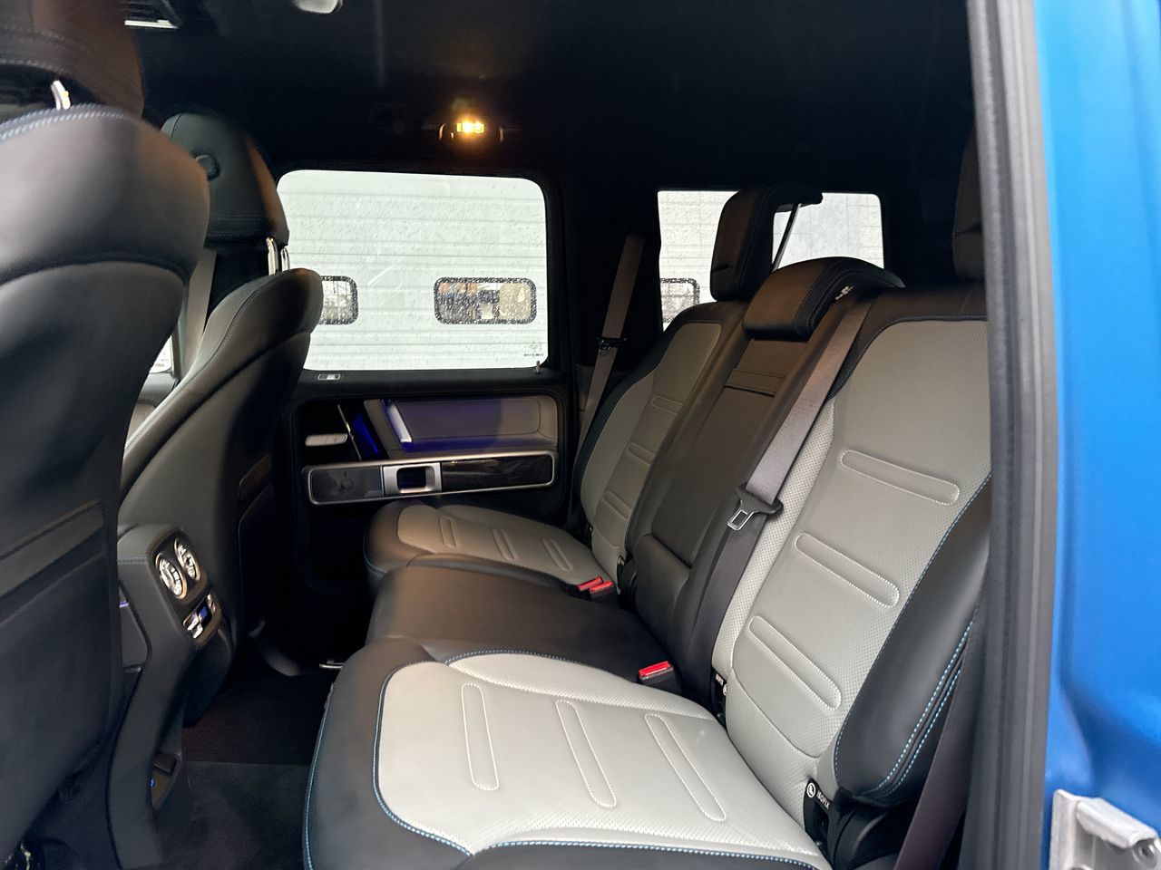2025  G580e