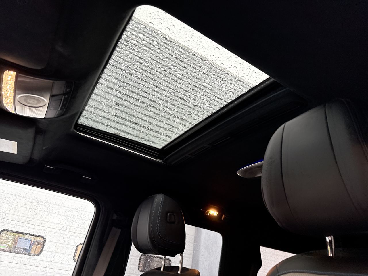 2025  G580e