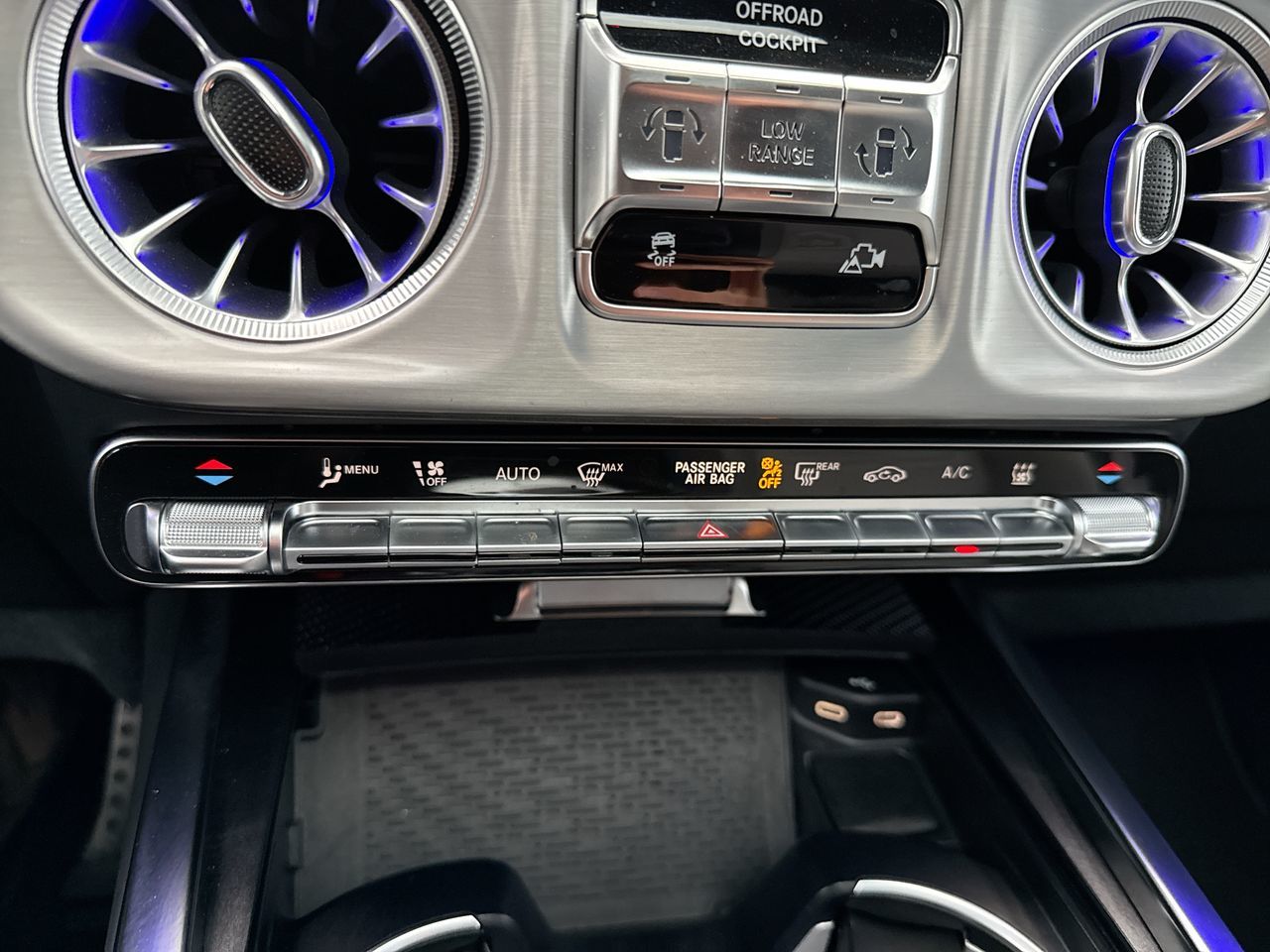 2025  G580e