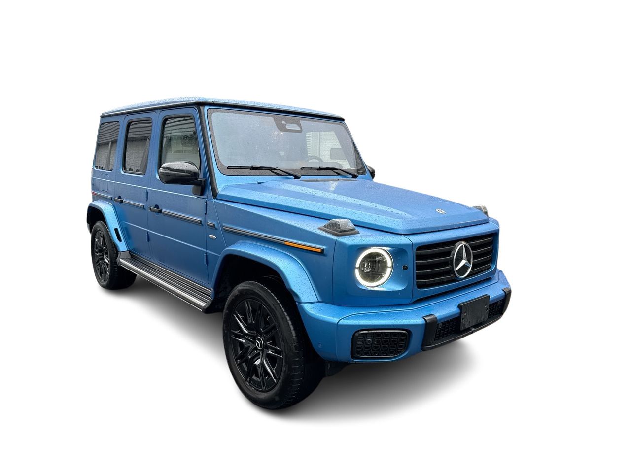 2025  G580e