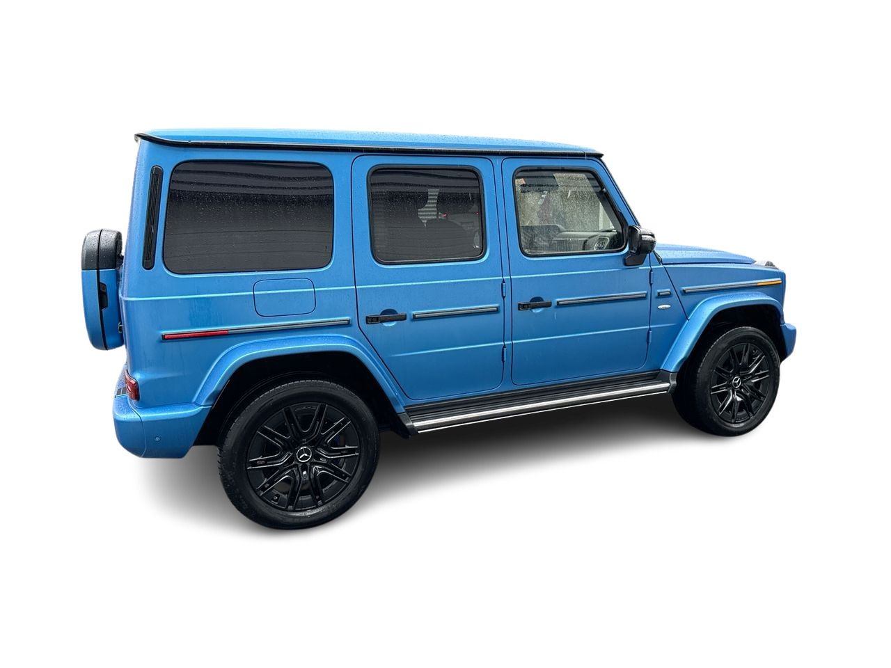 2025  G580e