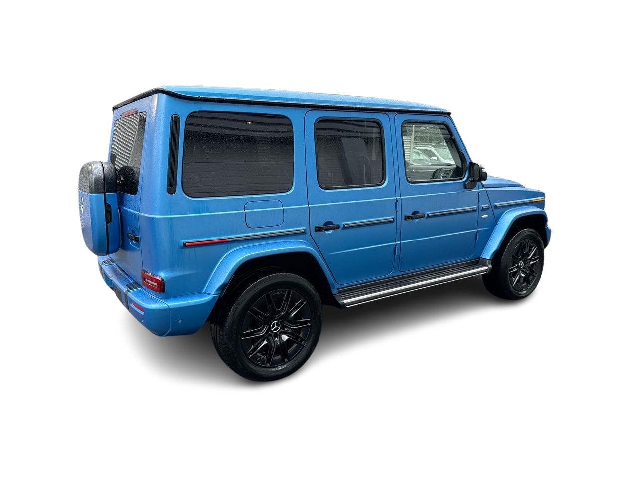 2025  G580e