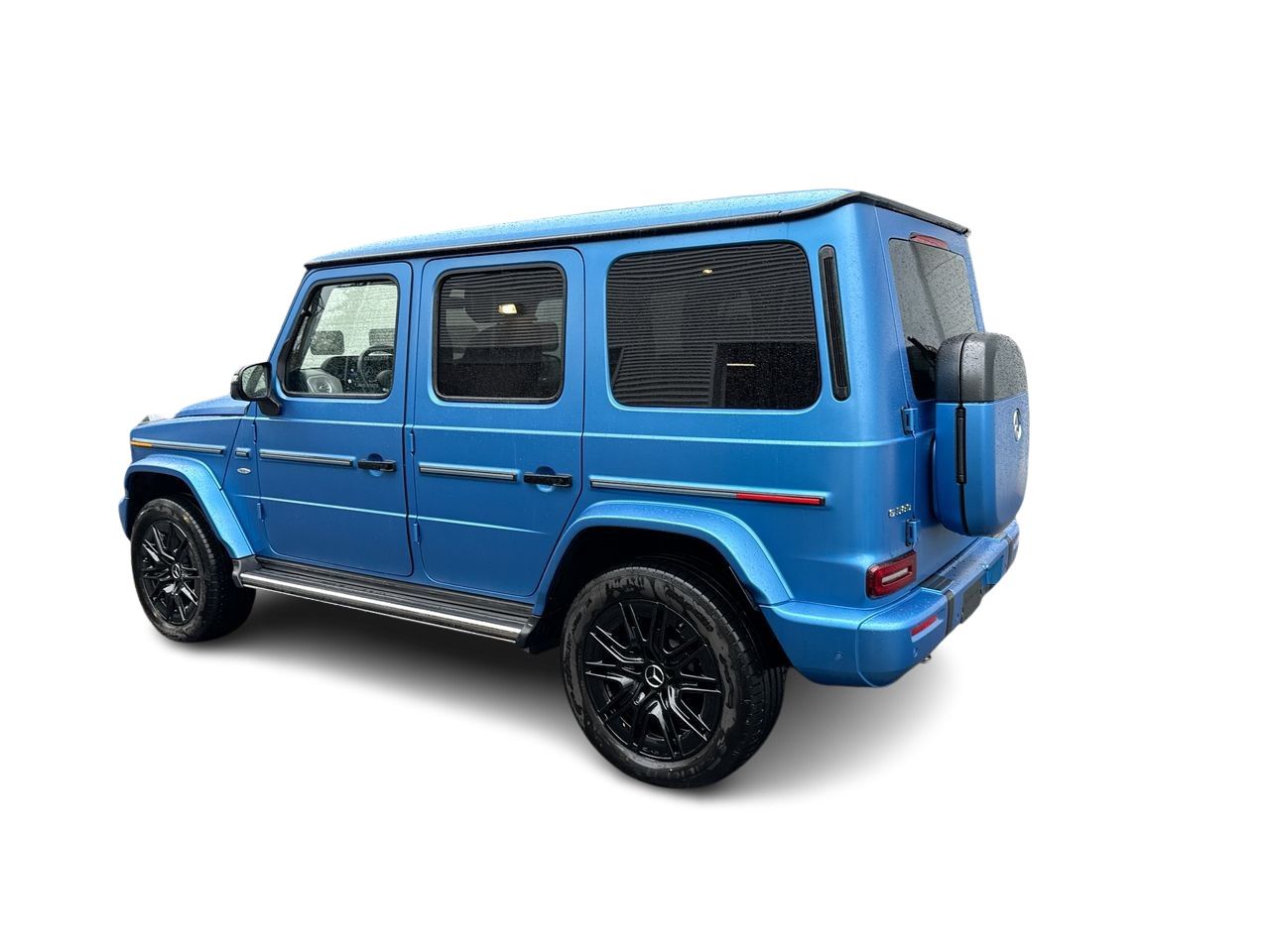 2025  G580e