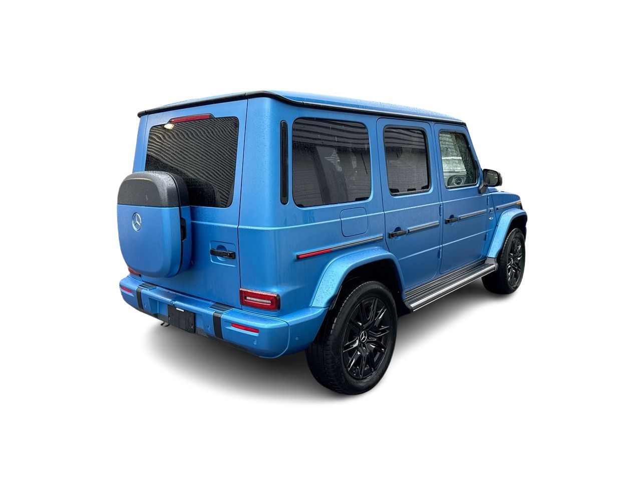 2025  G580e