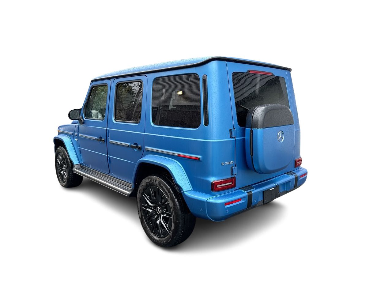2025  G580e