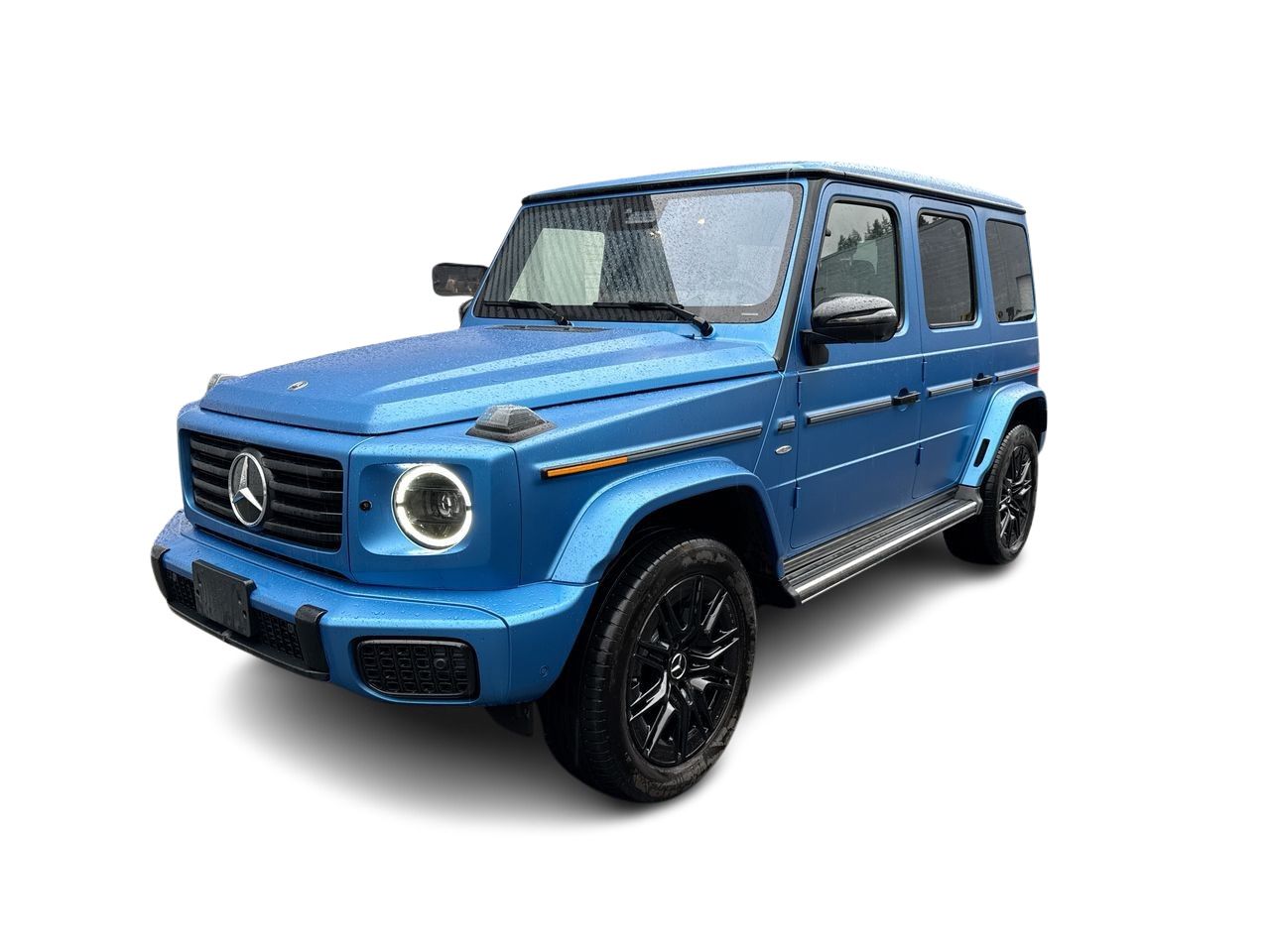 2025  G580e