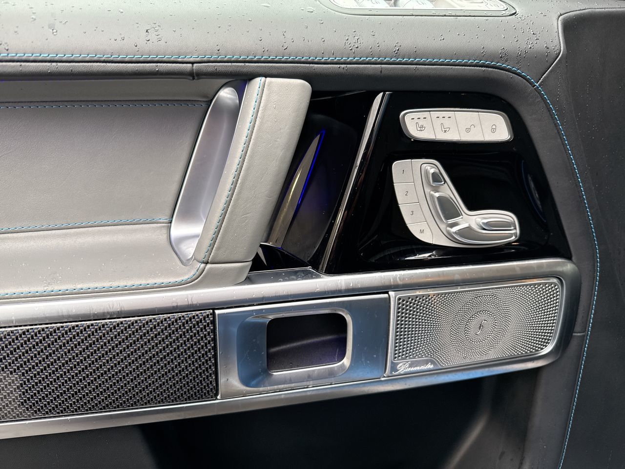 2025  G580e