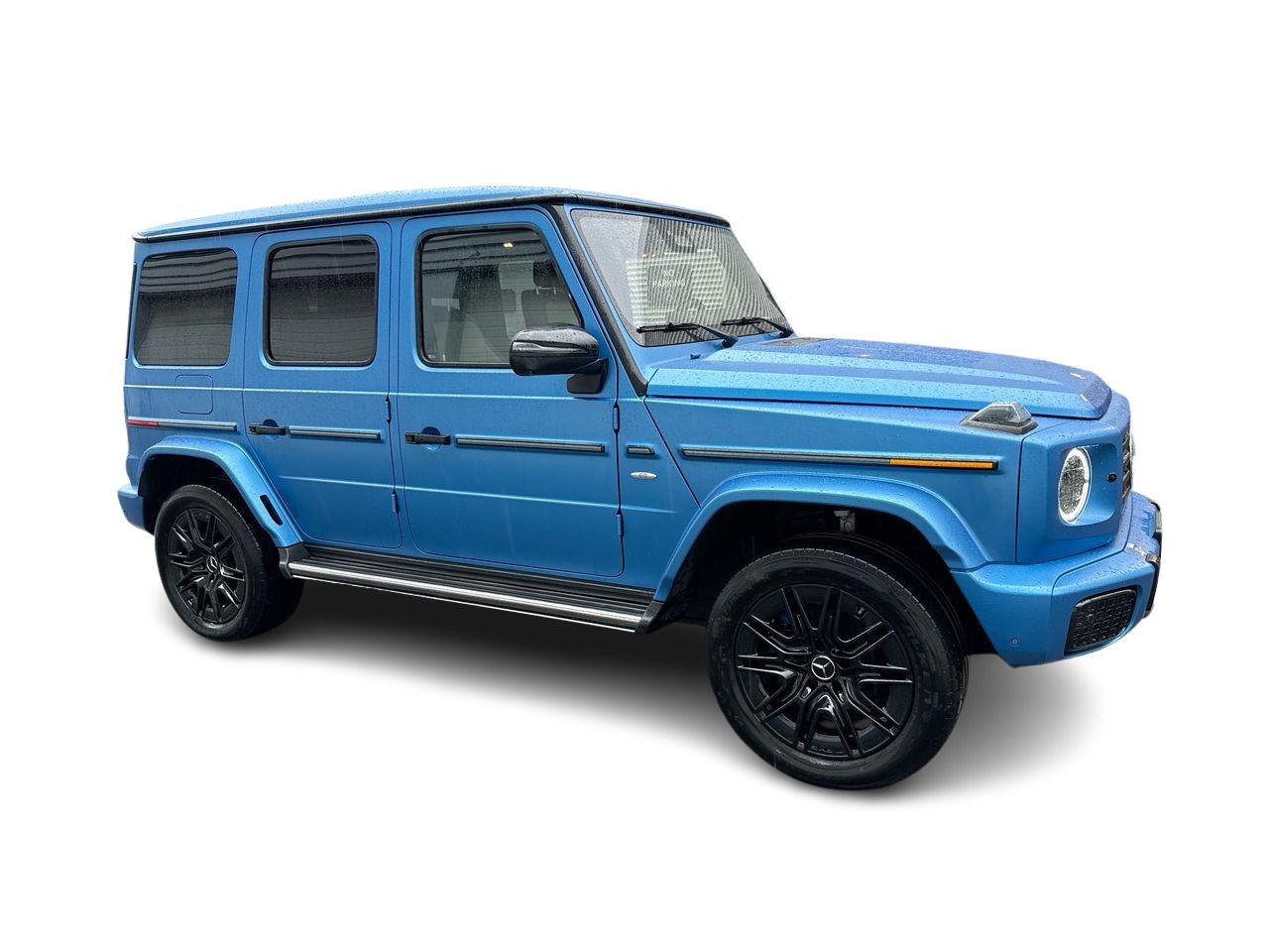 2025  G580e