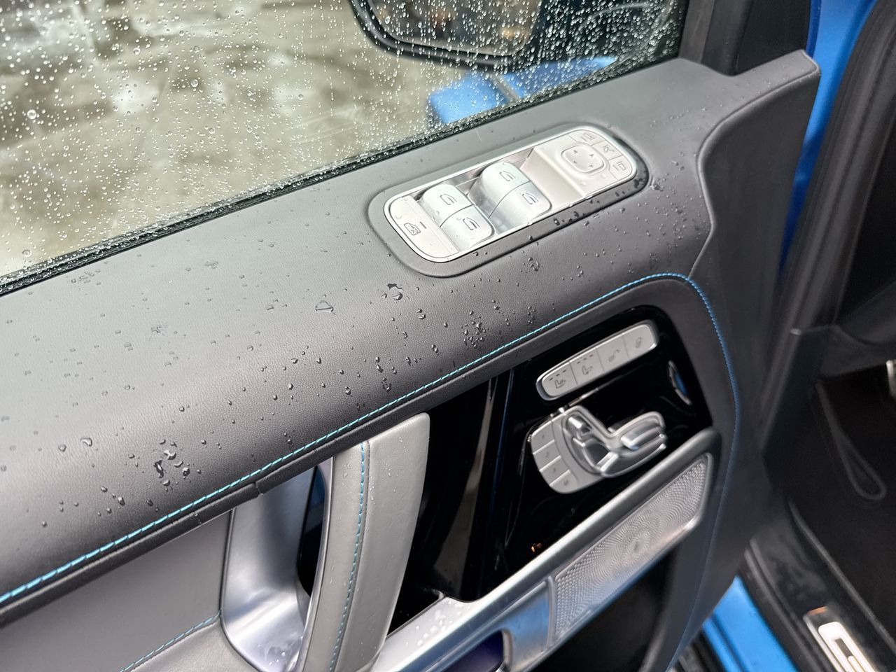 2025  G580e