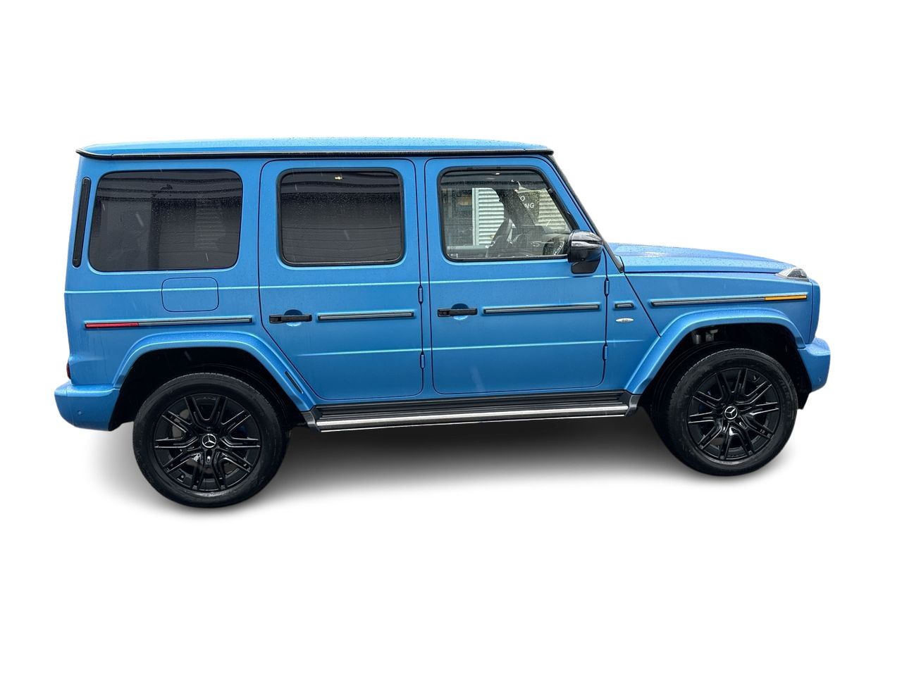 2025  G580e