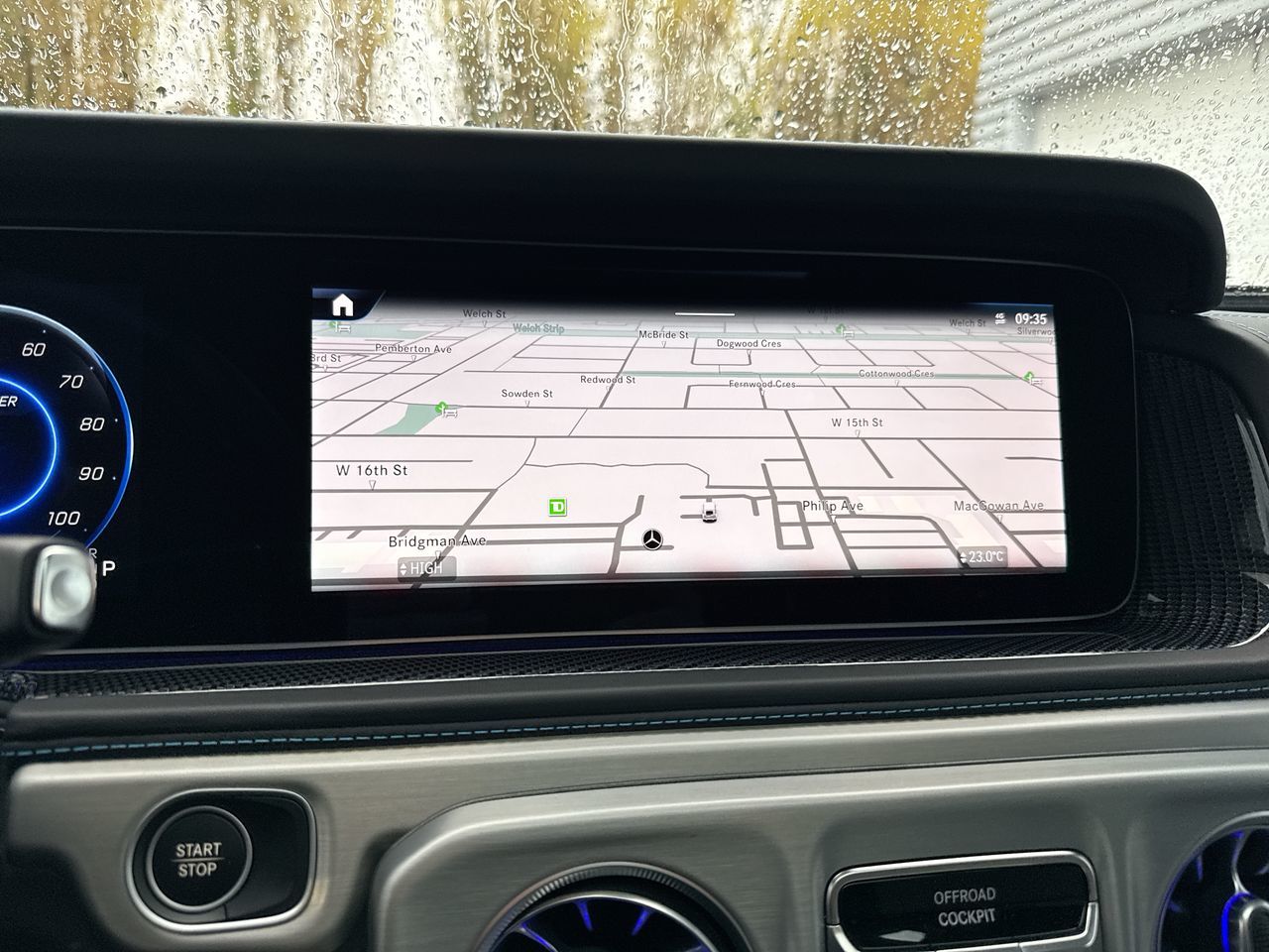 2025  G580e