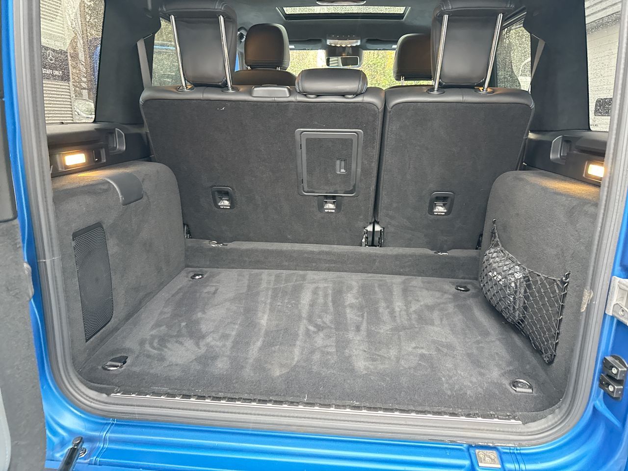 2025  G580e