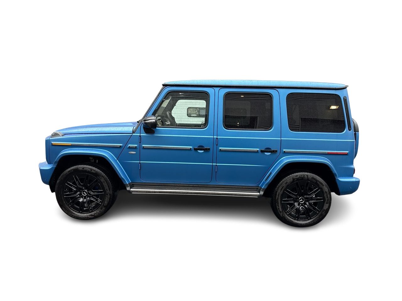 2025  G580e