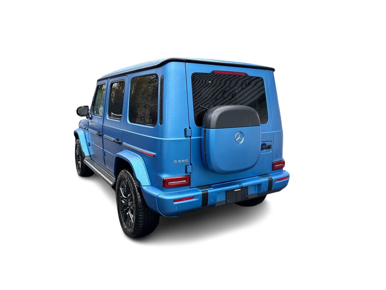 2025  G580e