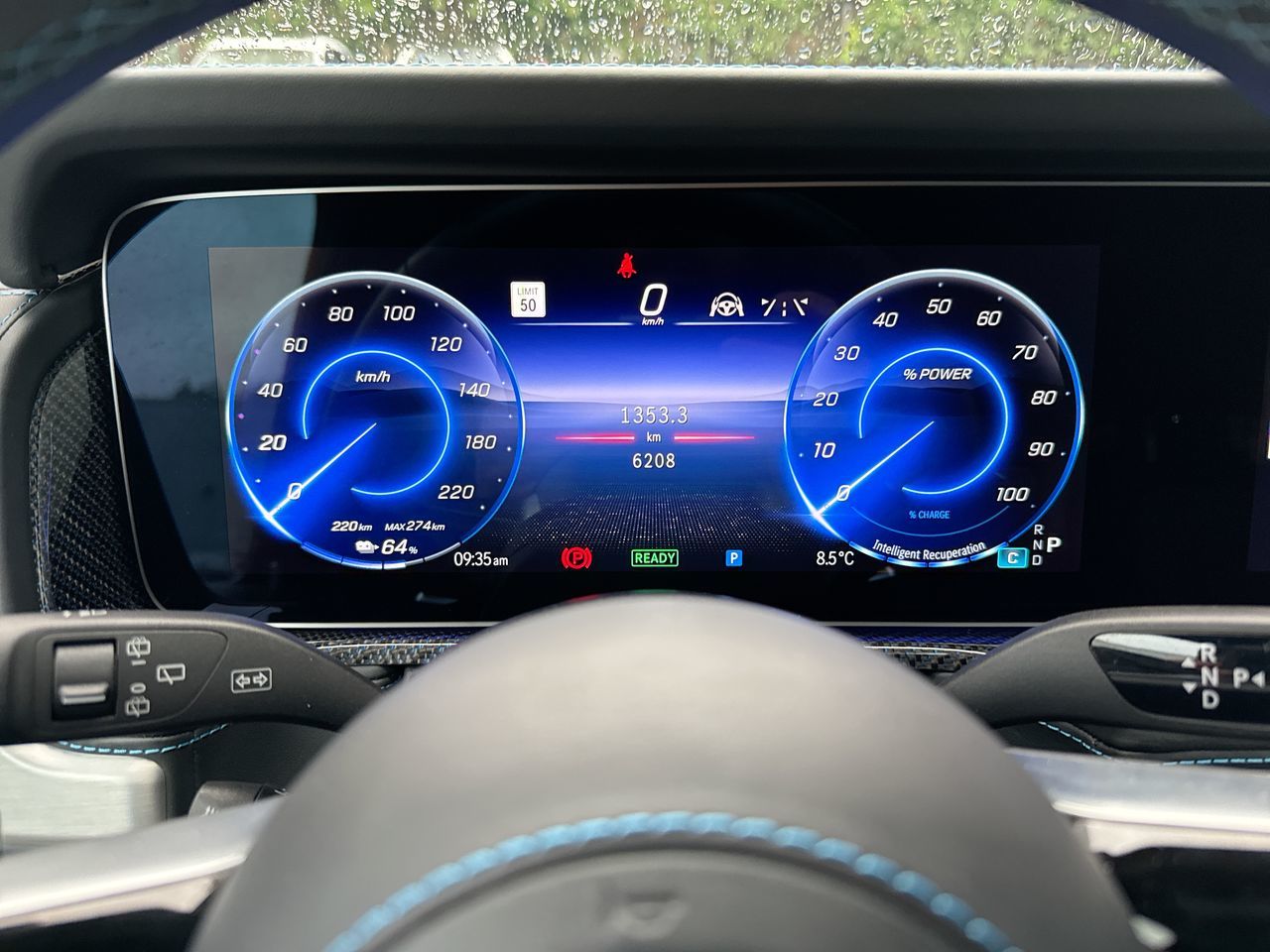 2025  G580e