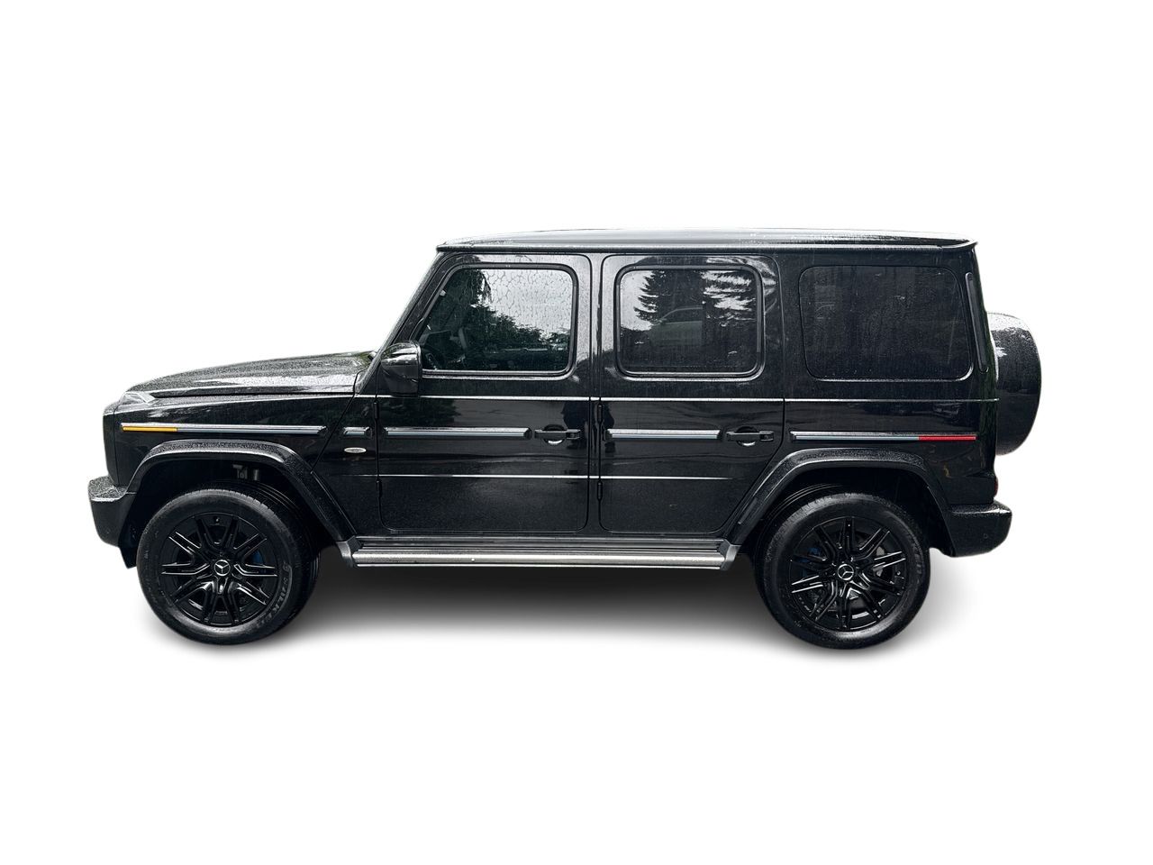 2025  G580e