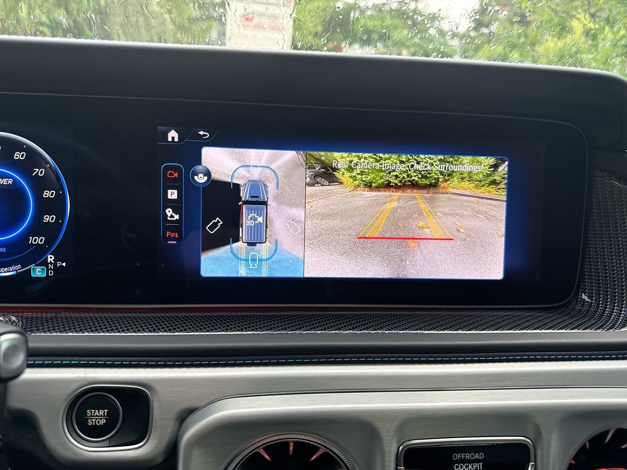 2025  G580e