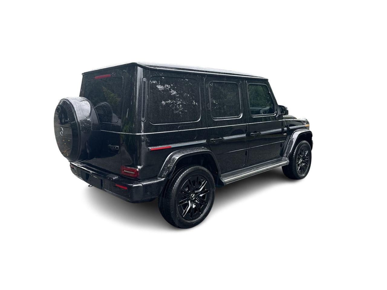 2025  G580e