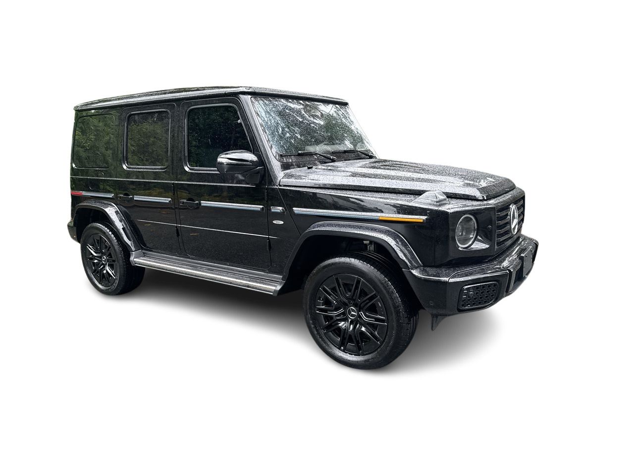 2025  G580e