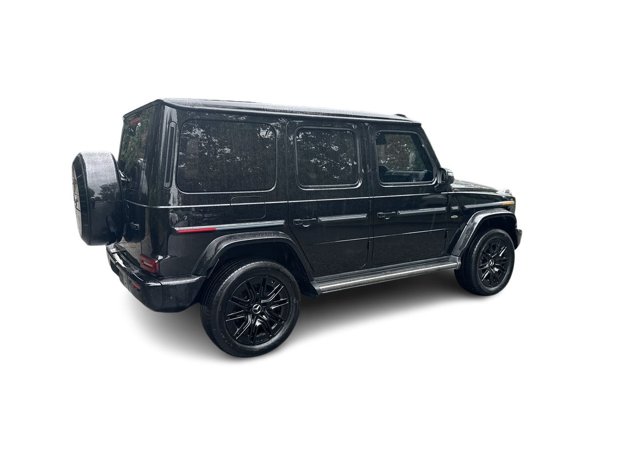 2025  G580e