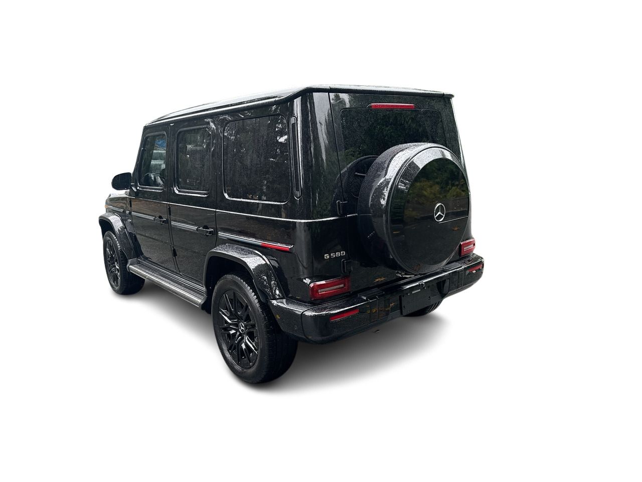 2025  G580e