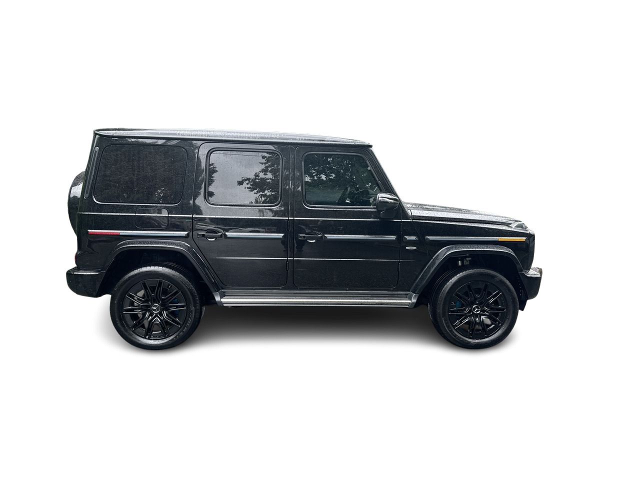 2025  G580e