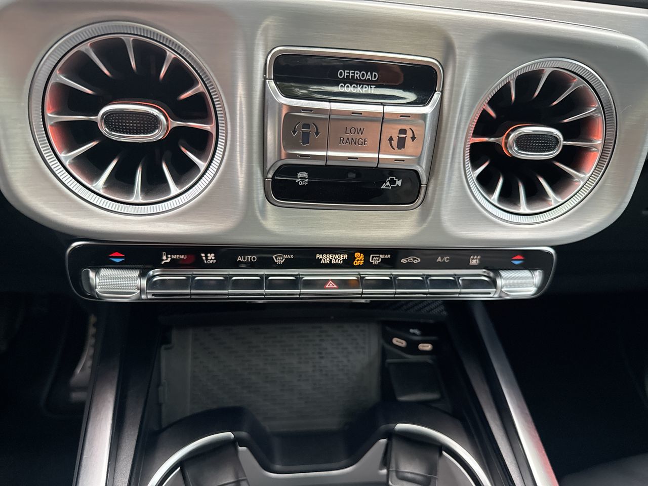 2025  G580e