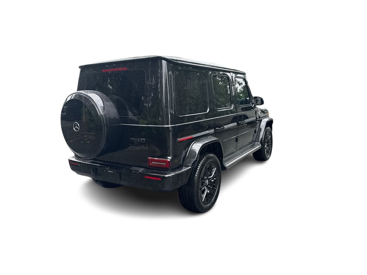 2025  G580e