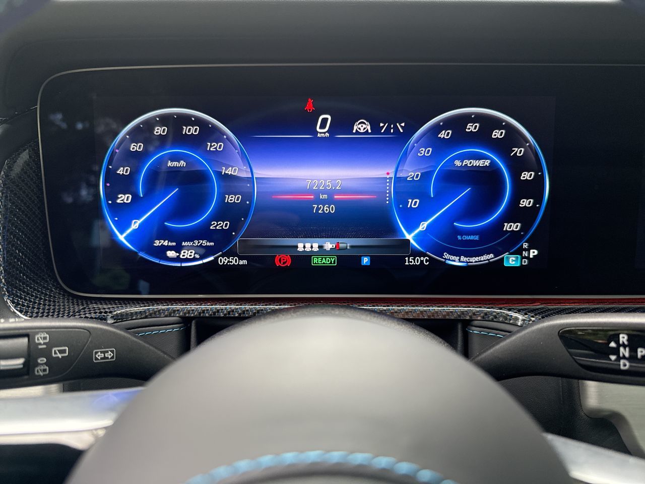 2025  G580e