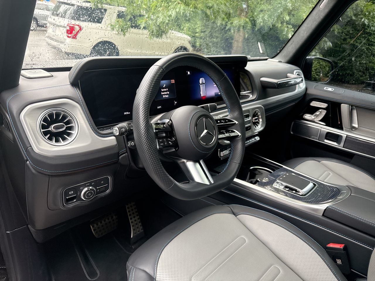 2025  G580e
