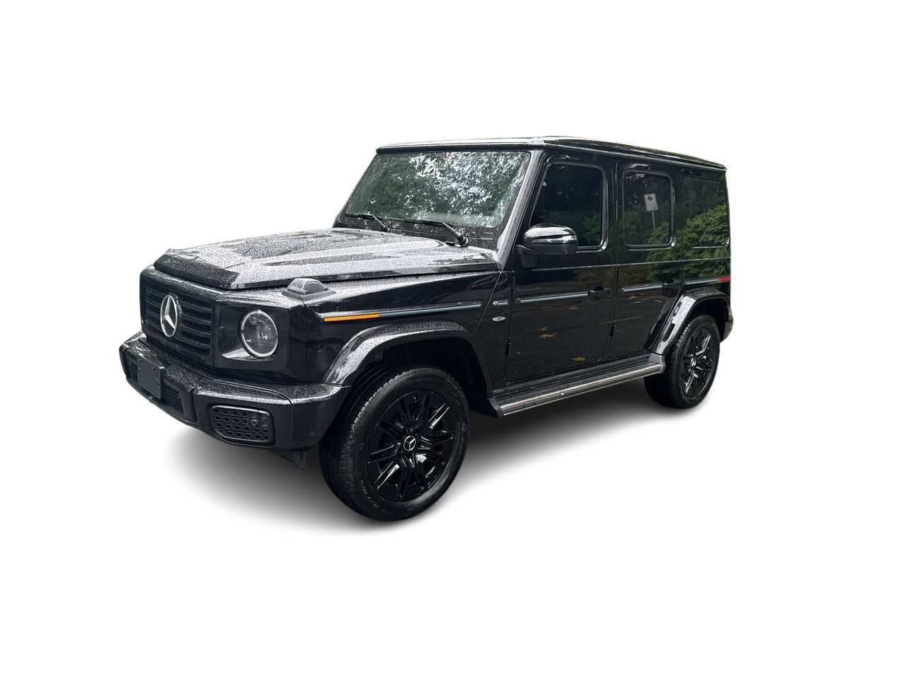 2025  G580e