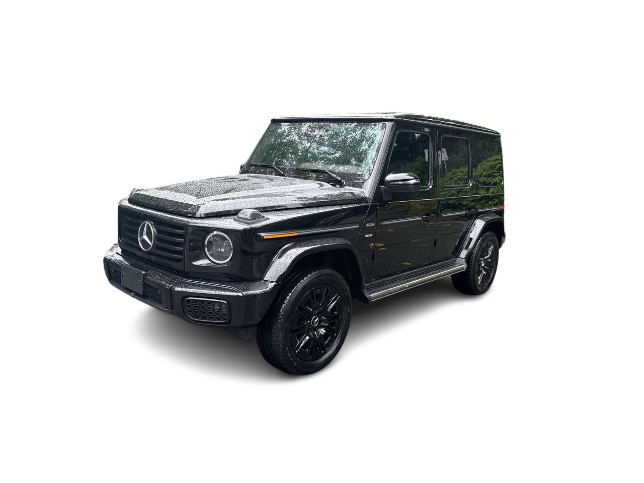 2025  G580e