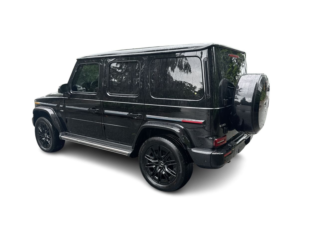 2025  G580e