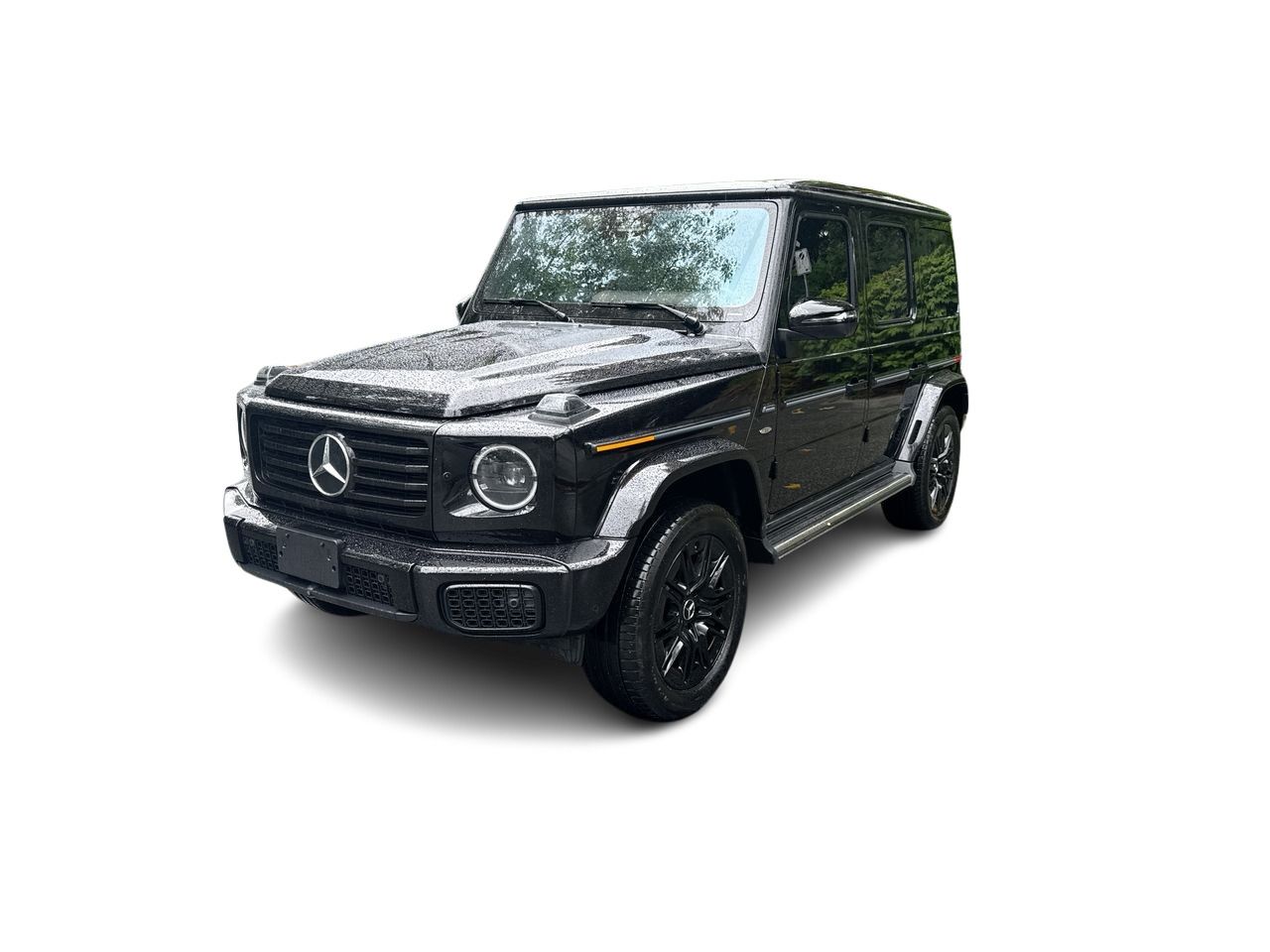 2025  G580e